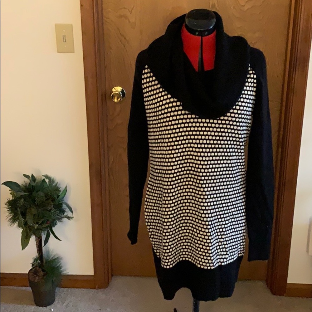 Women’s Sweater Dress
